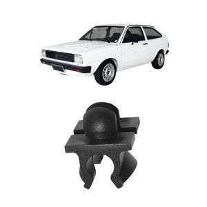 Presilhas Vareta Capo Gol Voyage Parati Saveiro 1980 A 1984