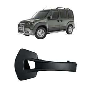 Puxador Macaneta Externa Mala Doblo Adventure 2004 A  2020
