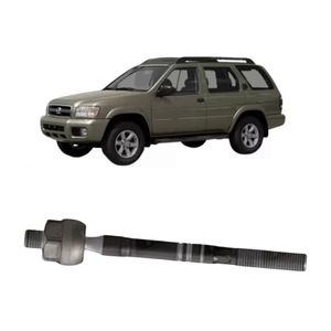 Axial Terrano Ii Pathfinder 1995 1996 1997