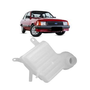 Reservatorio Expansao Chevette Marajo 1987 A 1994