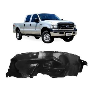 Parabarro Dianteiro F-250 1998 1999 2000 2001 2002 A 2012