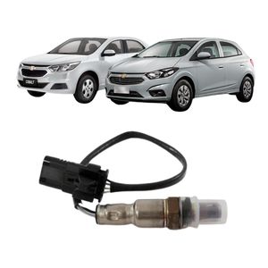 Sonda Lambda Onix Prisma Cobalt 2017 A 2020 1.0 1.4