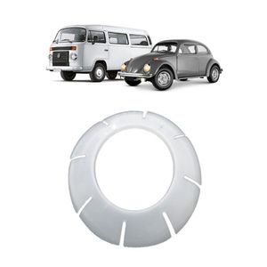 Calço Cambio Margarida De Plastico Fusca Kombi Brasilia