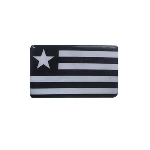 Adesivo Bandeira Botagofo 90mm
