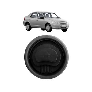Difusor Ar Pto Central Lateral Sup Prisma Celta 2006 A 2015