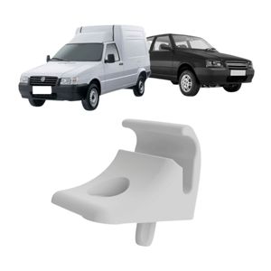Suporte Quebra Sol Uno Fiorino 2004 2005 2006 A 2013