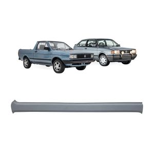 Acabamento Superior Forro Gol 1980 A 1994 Cinza