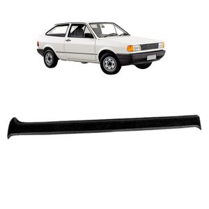 Acabamento Superior Forro Gol 1980 A 1994 Preto