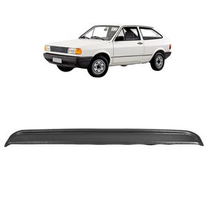 Acabamento Inferior Forro Gol 1980 A 1994 Preto