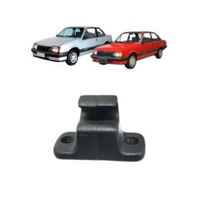 Suporte Quebra-sol Chevette Monza 1983 84 85 A 1993 Luxo