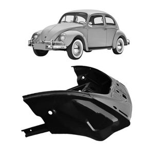 Frente Montada Berco Fusca 1300l/1500/1600 1971 1972 1973 1974 1975 A 1996