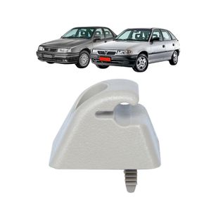 Suporte Quebrasol Vectra Omega Astra Corsa 1999 A 2016 Gelo