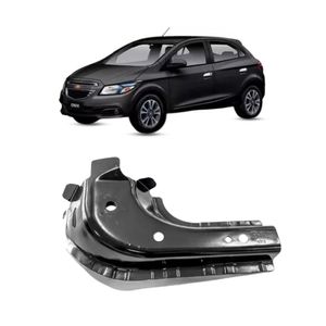 Suporte Da Suspensão Onix Spin Prisma 2013 2014 2015 2016