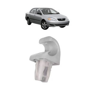 Suporte Quebra Sol Corolla 2003 2004 A 2008