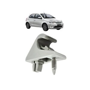 Suporte Quebra Sol Etios 2012 2013 2014 A 2020