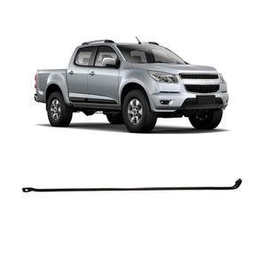 Suporte Parachoque S10 2012 2013 2014 2015