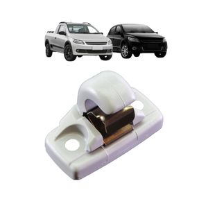 Suporte Quebra Sol Gol Voyage Saveiro G5 G6 2009 A 2016