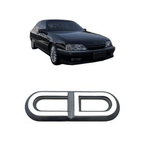 Emblema Plaqueta Cd Omega 1992 1993 1994 1995 1996 1997