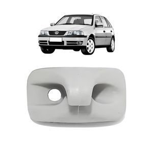 Suporte Quebra Sol Gol Parati Saveiro G2 G3 1998 A 2003