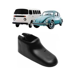 Suporte Quebra Sol Kombi 1976 A 1997 Fusca 1977 A 1994