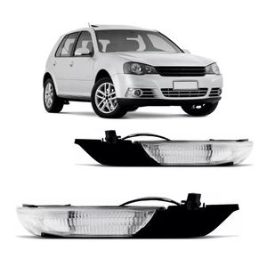 Pisca Retrovisor Golf 2007 2008 2009 2010 2011 2012