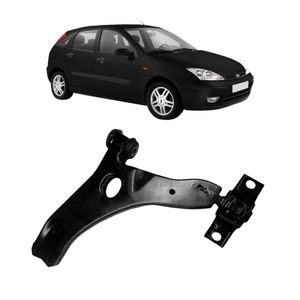 Bandeja Dianteira Focus 1999 2000 A 2008