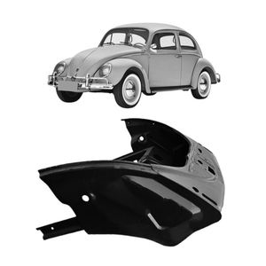 Frente Montada Berco Fusca 1200/1300 1959 1960 A 1970