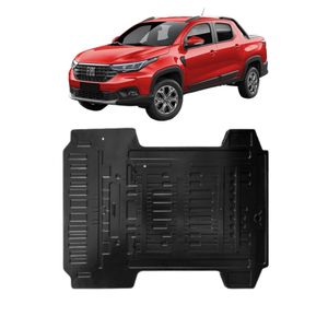 Assoalho Cacamba Strada 2020 2021 2022 2023