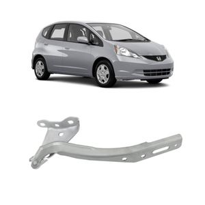 Par Braco Capo Fit 2009 2010 A 2017