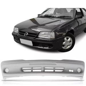 Para-choque Dianteiro Kadett 1996 97 1998 Fibra