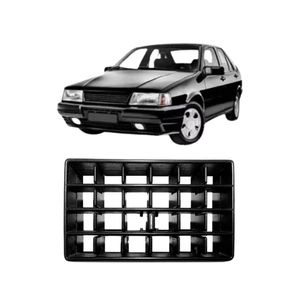 Difusor Ar Central Uno Fiorino Tempra 1984 A 1995