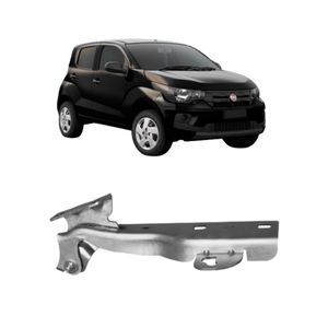 Braco Capo Mobi 2016 A 2023 Strada 2020 A 2023