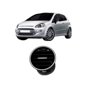 Difusor Ar Lateral Punto Linea 2013 A 2017