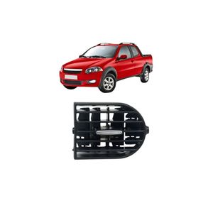 Difusor Ar Palio Siena El Strada 2013  A 2020 Central