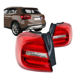 Lanterna Traseira Gla 2015 2016 2017 Com Led