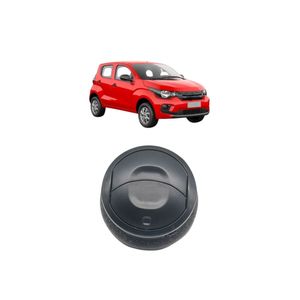 Difusor Ar Lateral Painel Original Mobi 2017 A 2021