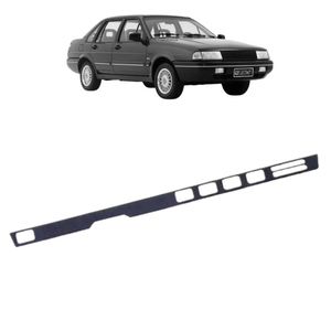 Moldura Regua Painel Santana 1985 1986 1987 1988 1989 1990