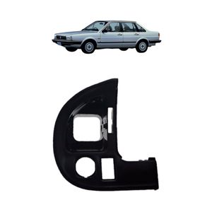 Moldura Lateral Painel Logus 1993 A 1997 Com Mecanismo Le