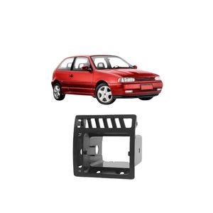 Suporte Difusor Ar Preto Lateral Gol 1994 A 2000 Ld