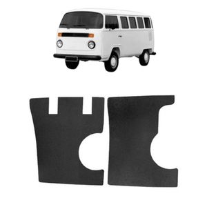 Forro De Oculos Kombi 2006 2007 2008 2009 2010 2011 A 2014