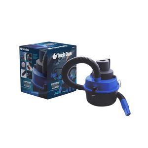 Aspirador Po E Liquido 12v