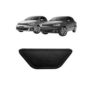 Tampa Suporte Celular Preto Gol Voyage Saveiro 2017 A 2022