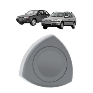 Roldana Banco Gol Parati Saveiro 1994 A 1996 Cinza