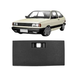 Tampa Porta Luvas Gol Parati Saveiro Voyage 1987 A 1994
