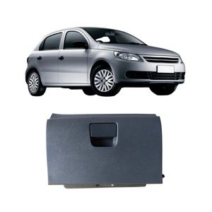Tampa Porta Luvas Gol Saveiro Voyage G5 2009 A 2013