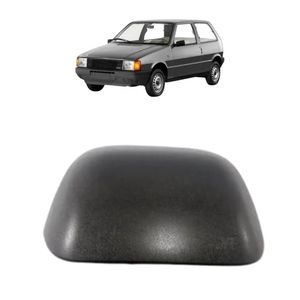 Moldura Painel Casco De Tartaruga Uno 1984 1985 1986 A 1990