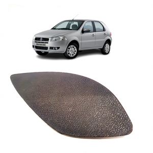 Moldura Painel Palio 2001 2002 A 2008 Superior Lado Direito