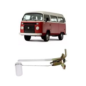 Boia Combustivel Kombi 1983 A 1997 Com Pescador