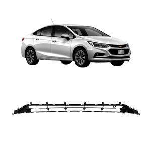 Grade Central Cruze 2017 2018 2019