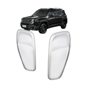 Lanterna Lateral Renegade 2015 A 2024 Cristal